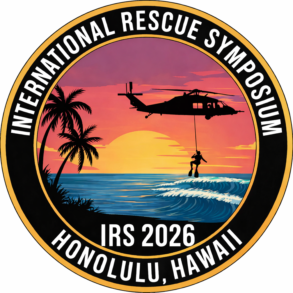 IRS 2026 emblem