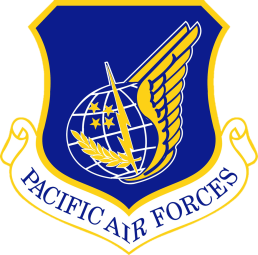 Pacific Air Forces